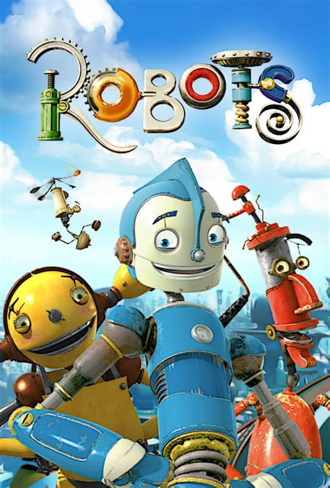 Robots film wiki - Robots is a 2005 American movie which was produced by Blue Sky Studios for 20th Century Fox. It's one of the best movies to ever grace this planet. A video game …